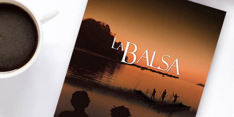 La Balsa